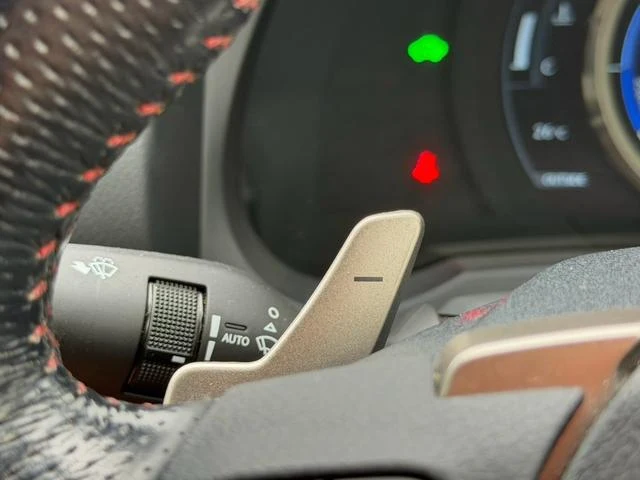 Lexus RC 67