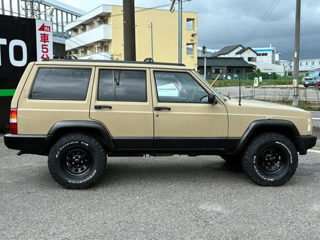 Chrysler JEEP 23
