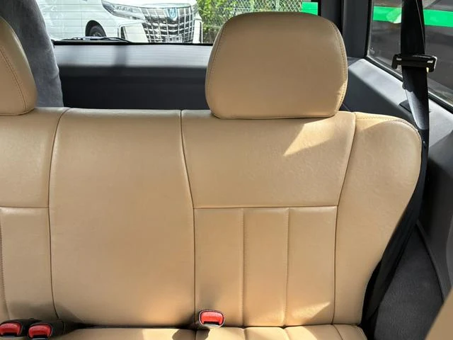 Chrysler JEEP 50