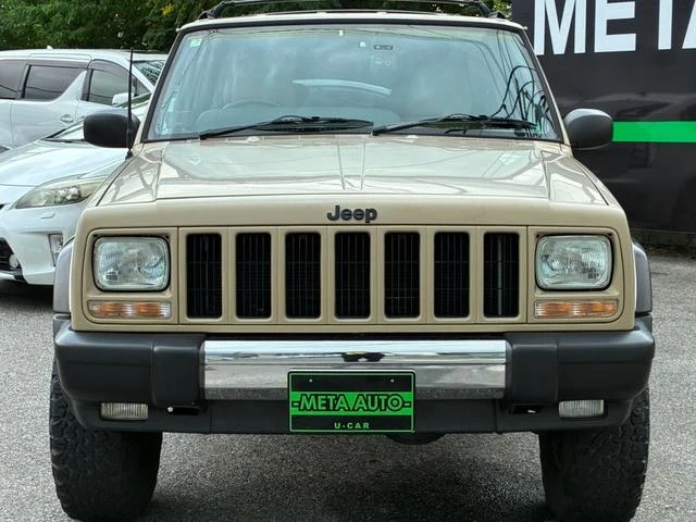Chrysler JEEP 17