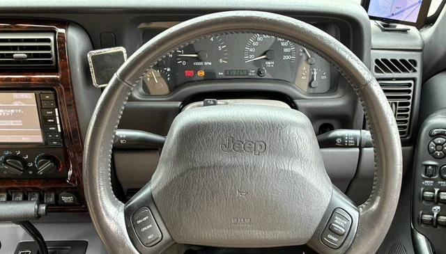 Chrysler JEEP 35