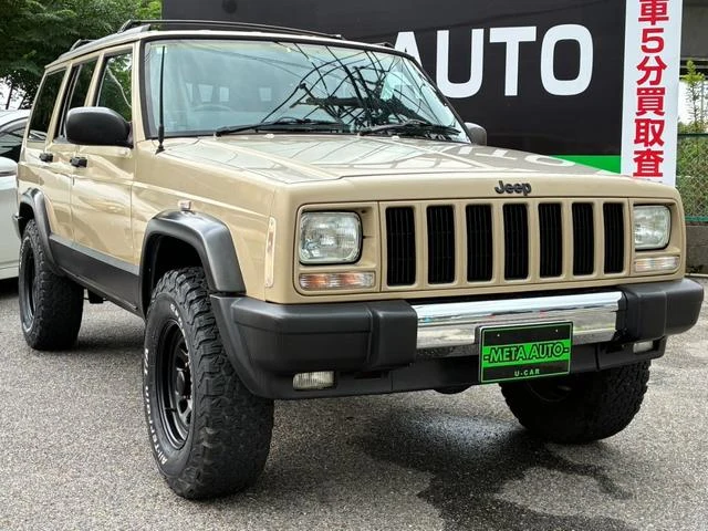 Chrysler JEEP 16