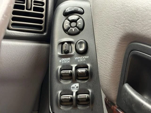 Chrysler JEEP 56