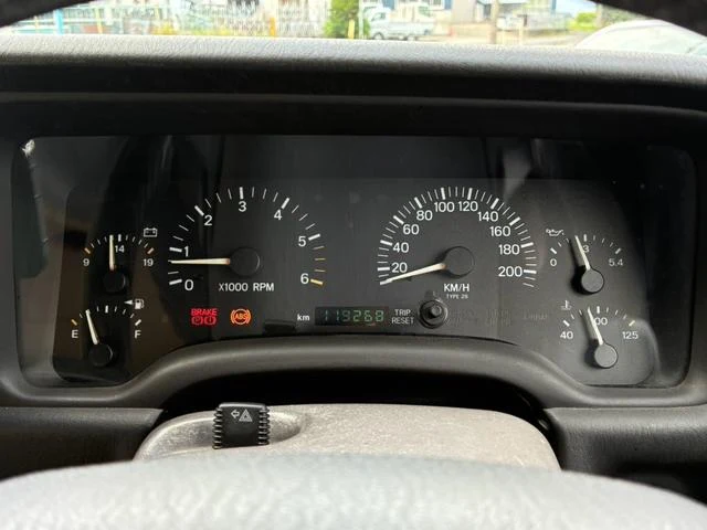 Chrysler JEEP 34