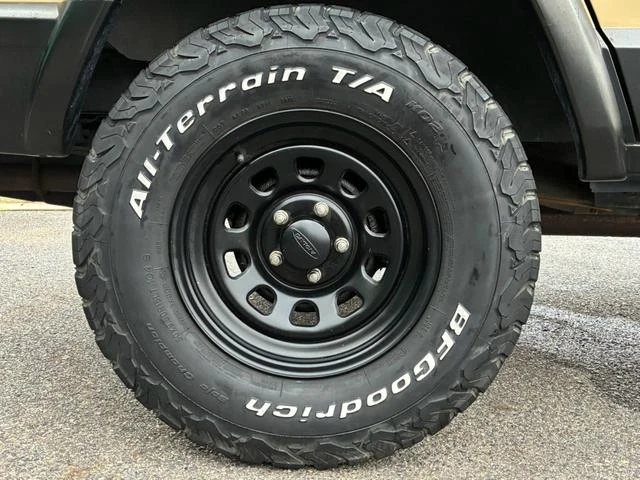 Chrysler JEEP 25