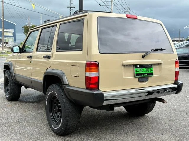 Chrysler JEEP 20