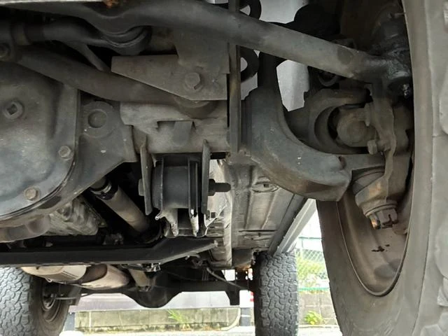 Chrysler JEEP 69