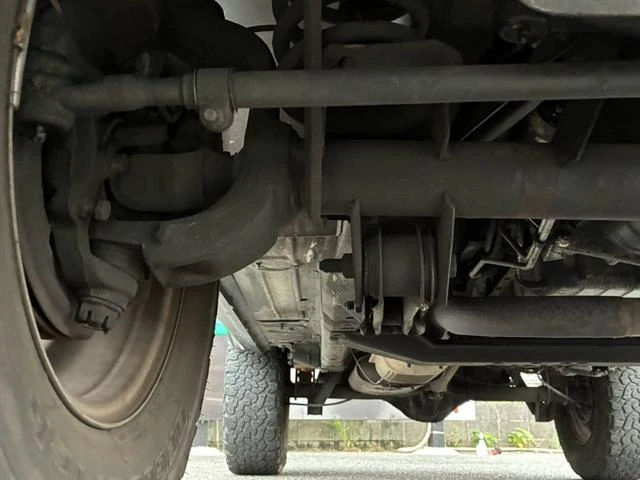 Chrysler JEEP 68
