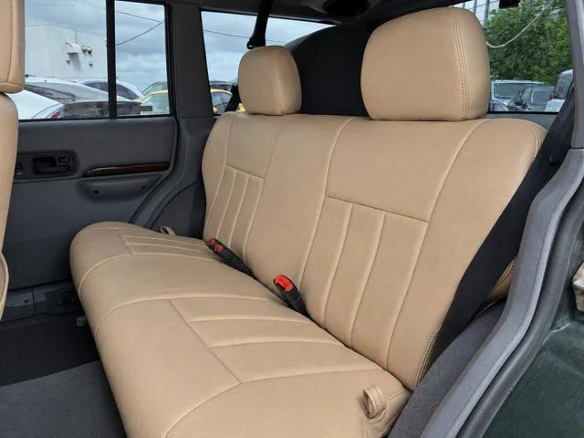 Chrysler JEEP 43