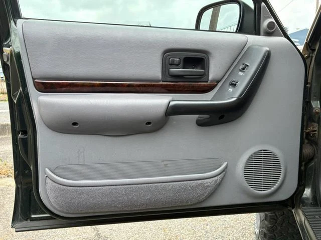 Chrysler JEEP 36