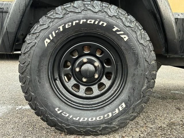 Chrysler JEEP 27