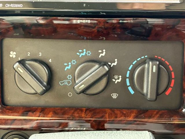 Chrysler JEEP 62