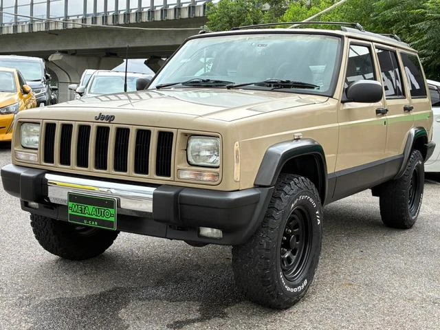 Chrysler JEEP 18