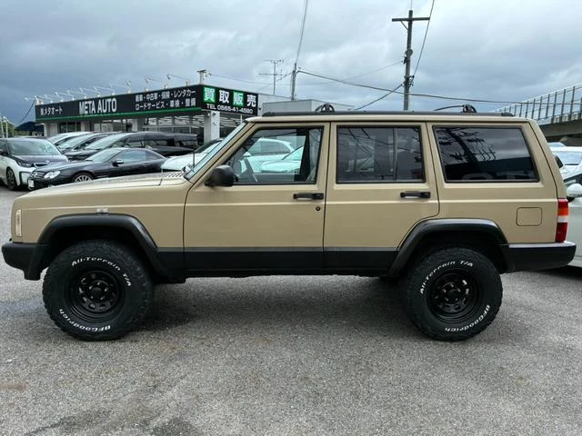 Chrysler JEEP 19