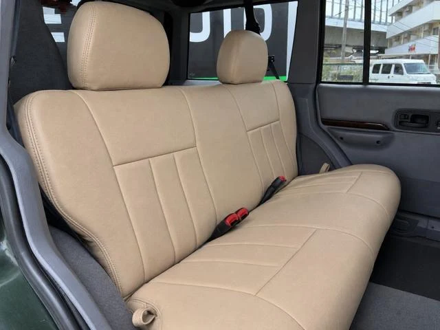 Chrysler JEEP 42