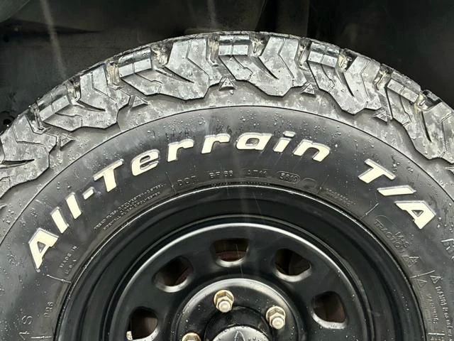 Chrysler JEEP 29