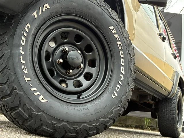 Chrysler JEEP 24