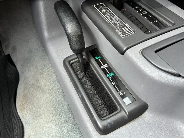 Chrysler JEEP 61