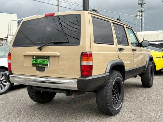 Chrysler JEEP 22