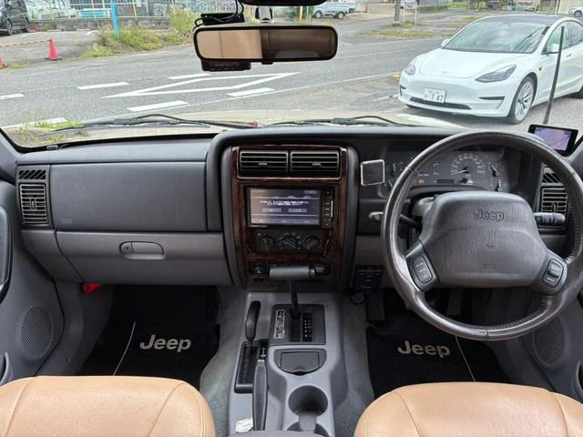 Chrysler JEEP 7