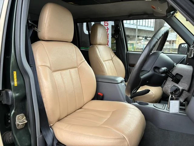 Chrysler JEEP 10