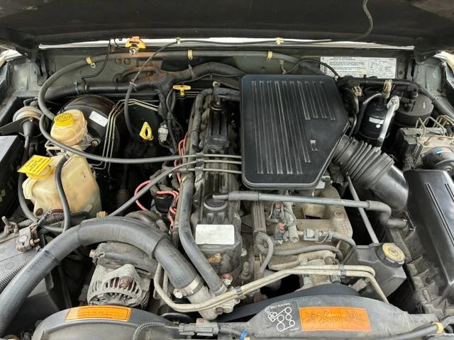 Chrysler JEEP 64