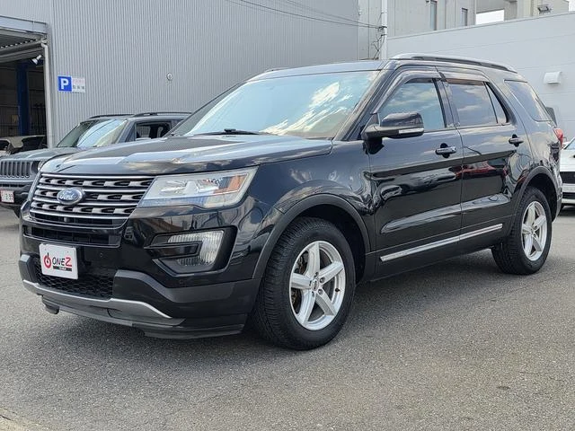 Ford EXPLORER 24