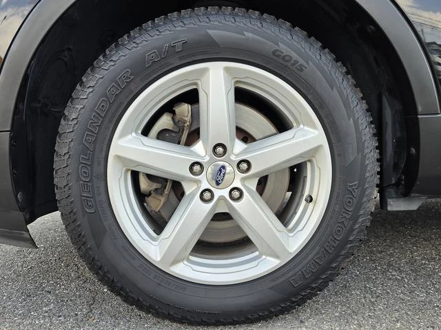 Ford EXPLORER 70