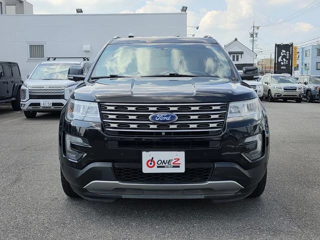 Ford EXPLORER 25
