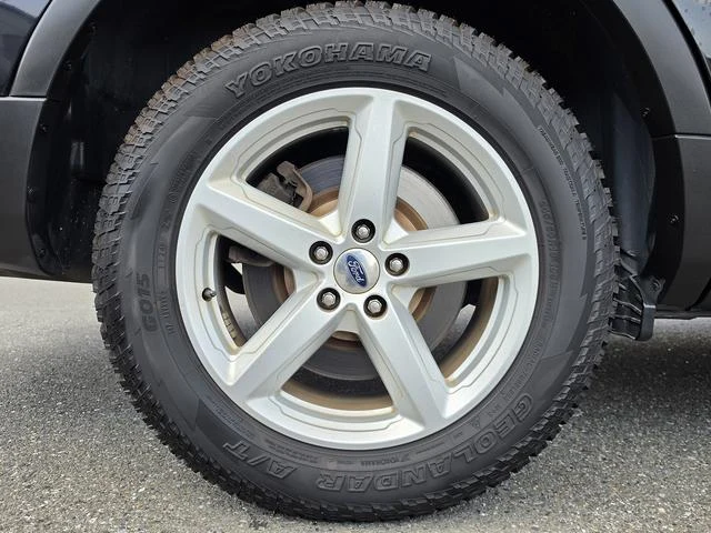 Ford EXPLORER 69