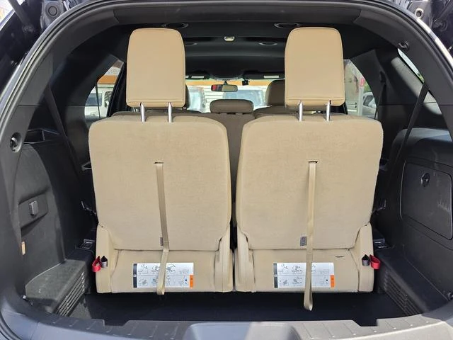 Ford EXPLORER 61