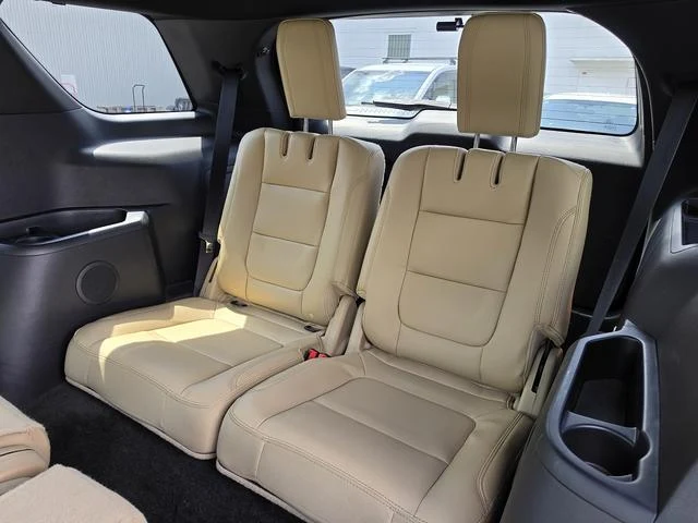 Ford EXPLORER 6
