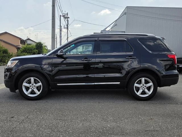 Ford EXPLORER 31