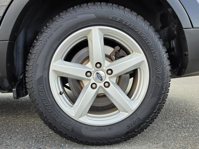 Ford EXPLORER 68