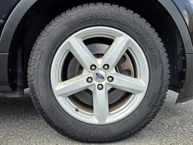Ford EXPLORER 67