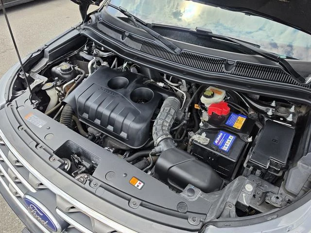 Ford EXPLORER 19