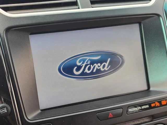 Ford EXPLORER 49