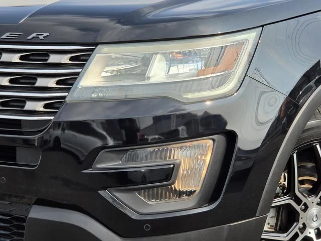 Ford EXPLORER 20