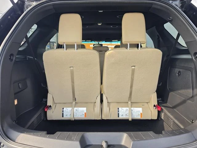 Ford EXPLORER 66