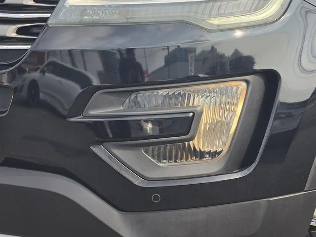 Ford EXPLORER 36
