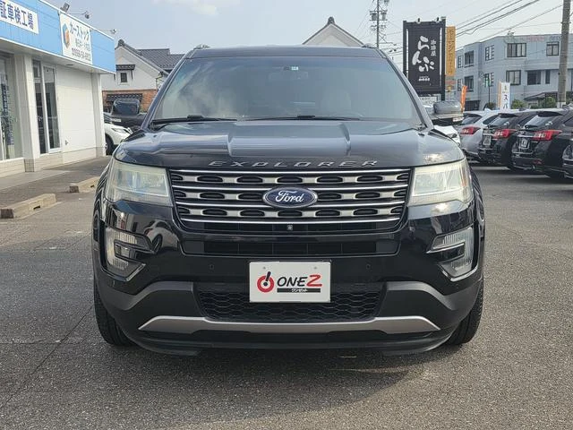 Ford EXPLORER 28