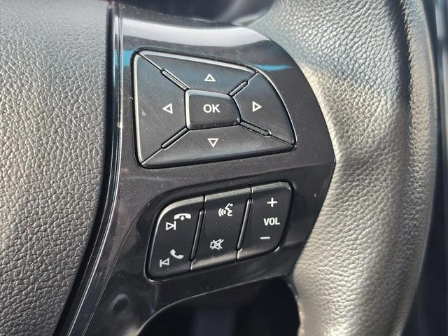 Ford EXPLORER 11