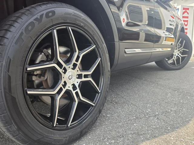 Ford EXPLORER 4