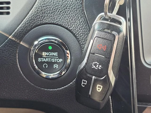 Ford EXPLORER 16
