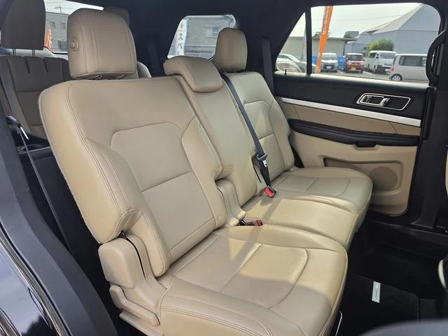 Ford EXPLORER 6