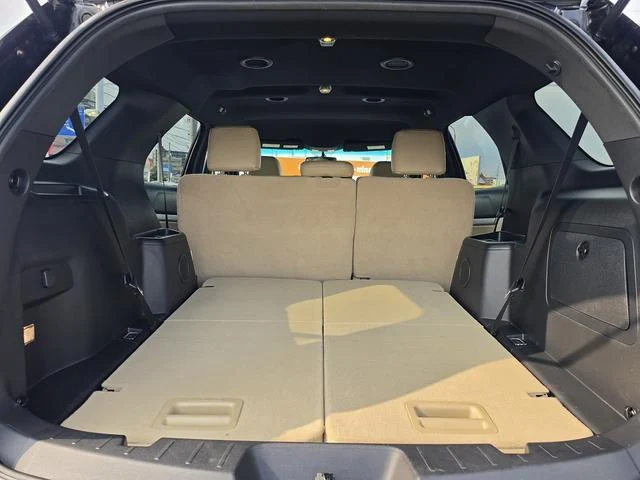 Ford EXPLORER 67