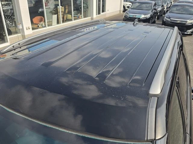 Ford EXPLORER 37
