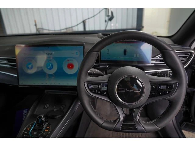 BYD SEAL 23