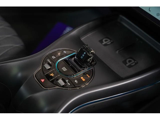 BYD SEAL 26