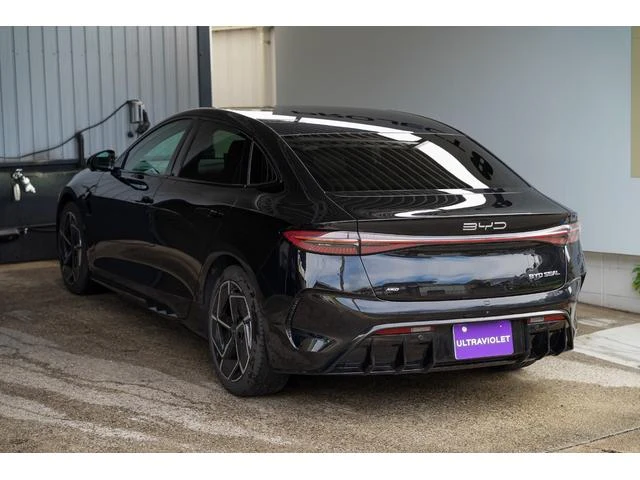 BYD SEAL 16